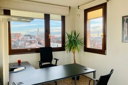 UFFICIO DI PREGIO UFFICIO DI PREGIO