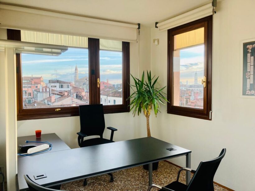 UFFICIO DI PREGIO